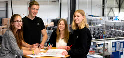 Bildwechsel Ausbildung