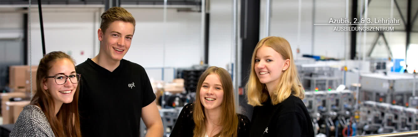 Bildwechsel Ausbildung 1334x438px